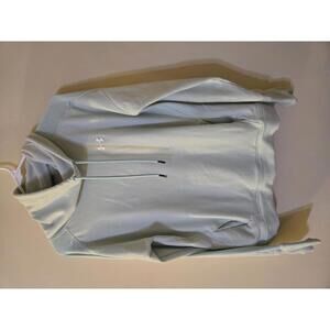 Under Armour Loose Fit Hoodie cowl neck - Medium